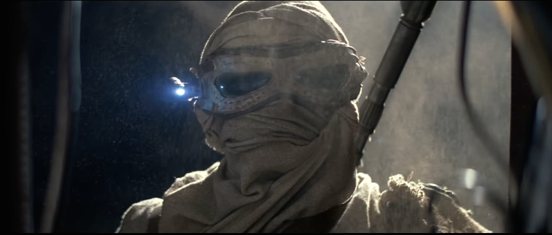 Illustration for article titled Here's a Shot-by-Shot Breakdown of All the Goodies in the Final Star Wars: The Force Awakens Trailer